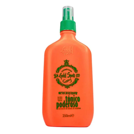 Gold Spell Tonico Poderoso 250ML