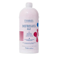 Tyrrel Defrisaxx Gloss 4 in 1 1 Liter - Brazil Keratin