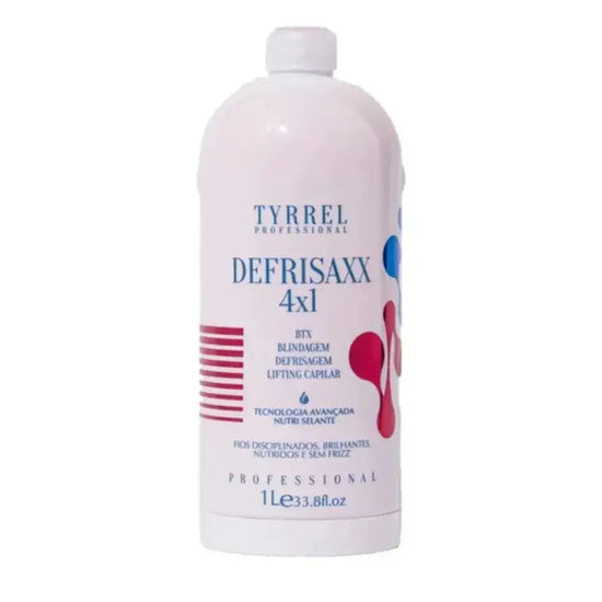 Tyrrel Defrisaxx Gloss 4 in 1 1 Liter