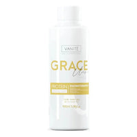 Vanite Grace Unique Protein Enzimoteraphy Single Step 100ML - Brazil Keratin