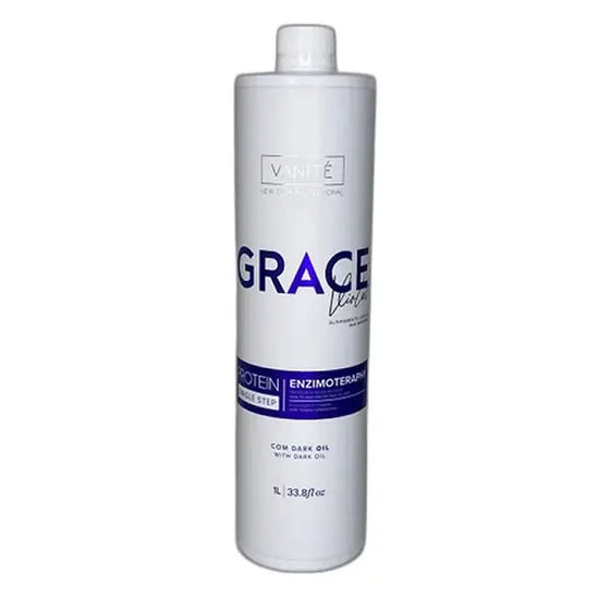 Vanite Grace Violet Protein Enzimotherapy Single Step 1 Liter
