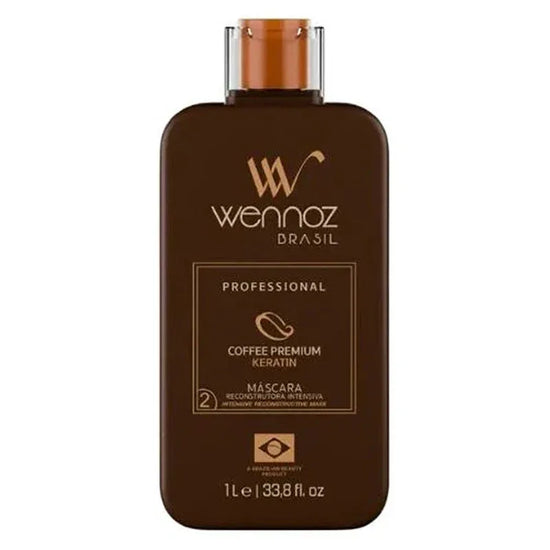 Wennoz Coffee Premium Step 2 Liter