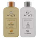 Wennoz Vanillaplastia Set 2x1 Liter - Brazil Keratin