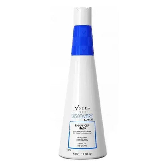 Ybera Discovery Express Step 2 500G