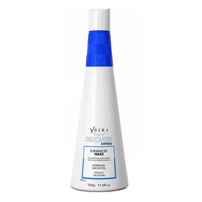 Ybera Discovery Express Step 2 500G - Brazil Keratin