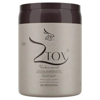 Zap Z-Tox Tradicional Mascara Regeneradora 1 KG - Brazil Keratin