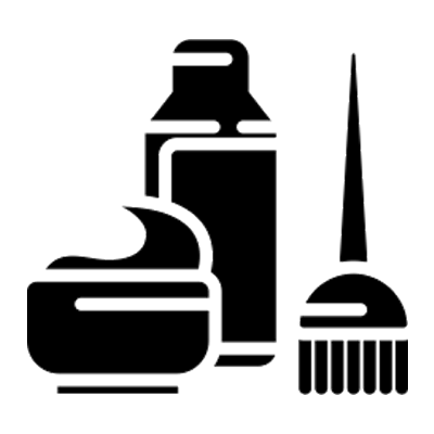 Hair treatment