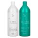 All Time Organica FormalDehyde Free Zap Set 2x1 Liter