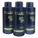Prime Bio Tanix Formaldehyde-Free Set 3x1 Liter