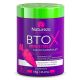 BTX Cenoura Roxa Blond Platinum Natureza Cosmeticos 1KG