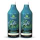 Natureza Cosmeticos Café verde Set 2x1 Liter 