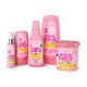 Forever Liss Desmaia Cabelo Kit 5 Products
