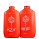 Gold Spell Dnaplex Shampoo e Condicionador Set Gold Spell 2x250ML