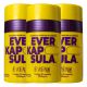 Everkapsula Everk Set 3x30 Capsules Each Total 90