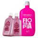 Kit Gold Spell Fioterapia e Efeito Soneca Shampoo + Condicionador 250ML