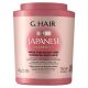 G. Hair Japanese B-tox Treatment for Bulky and Undisciplined Hair 1KG