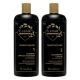 G.Hair Marroquina Hair Treatment Set 2x1Liter