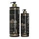 Gloss + Balm Donna Indiana Queen Care Set 2x1 Liter