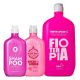 Kit Gold Spell Shampoo Purificante + Fioterapia + Efeito Soneca Smell 3 products