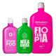 Gold Spell Fioterapia + Shampoo Purificante + Máscara Milagrosa 3 Products 250ML