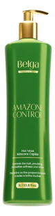 Amazone Belga Mascara Capilar 1l 