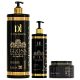 Donna Indiana Queen Care New Packing Set 3x1 Products