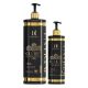 Gloss + Balm Donna Indiana Queen Care Set 2x1 Liter