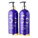 Keratin Infinity Blond Ana Paula Carvalho Set 2x1 Liter