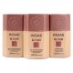 Inoar Professonal G.Hair Alemã Set 3x1 350ML
