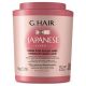 G. Hair Japanese B-tox Treatment for Bulky and Undisciplined Hair 1KG