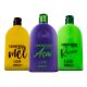 Gold Spell Caseirinho Mel + Rícino + Açaí 3x 250ML