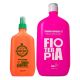 Fioterapia Everk Gold Spell + Tonico Poderoso Set 2 Products