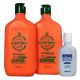 Gold Spell Poderoso Shampoo + Condicionador 250ML + Reparador 40ML