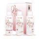 Sarah K La Vie en Rose Restorative Protein Set 3x100ML