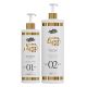 Liso Lambido Ana Paula Carvalho Set 2 Products