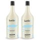 Lunix Marine Brazilian Straightening Treatment Set 2x1 Liter