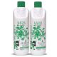 Maria Escandalosa Orgânica Set 2x1 Liter