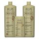 Felps Marula Hipernutrição Shampoo + Condicionador + Mascara 3 Products