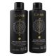 G.Hair Marroquina Hair Treatment Set 2x1Liter