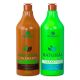 Natureza Cosmeticos Biotina Set 2x1 Liter