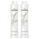 Nouar Cacau Tratamento Anti Frizz Set 2x1 Liter