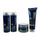 Bio Tanix hair Keratin Home Care Treatment Prime Pro Extreme 4 products 