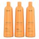Keratin Richee Argan and Ojon Set 3x1 Liter