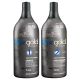 Salvatore Blue Gold Premium Taninoplastia Set 2x1 Liter