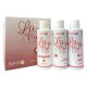 Sarah K La Vie en Rose Restorative Protein Set 3x100ML