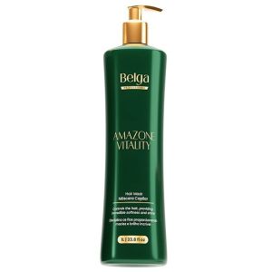 Amazone Belga Hair Mask 1 Liter