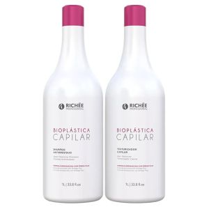 Richée Bioplástica Capilar Set 2x1 Liter