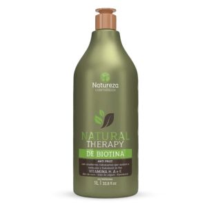 Natureza Biotina Step 2 1 Liter