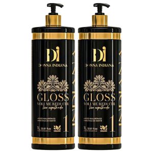 Definitiva Donna Indiana Gloss Reducer Formaldehyde Free 2 Products