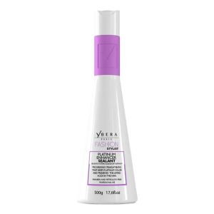 Fashion Stylist Platinum 500G Ybera Paris
